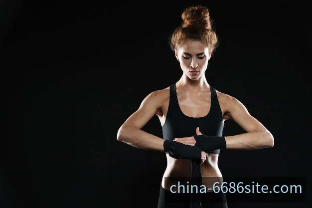 6686体育品牌与数字体育服务